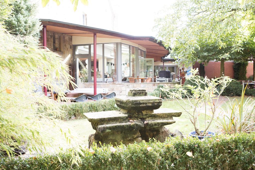 فندق Haus Hilckmann Hörstel المظهر الخارجي الصورة
