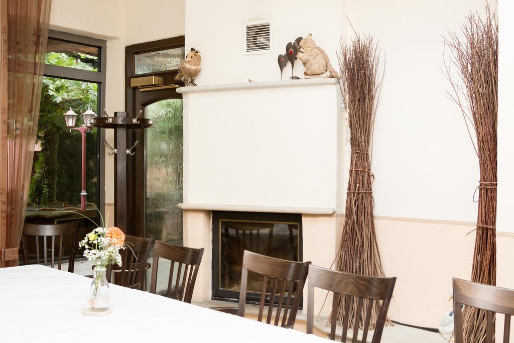 فندق Haus Hilckmann Hörstel المظهر الخارجي الصورة