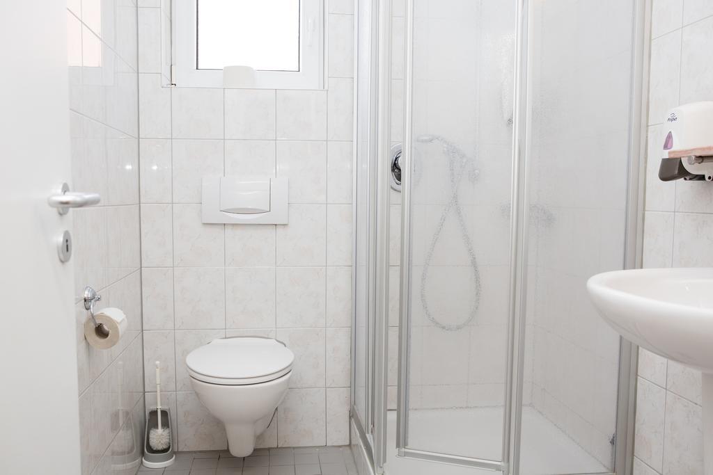 فندق Haus Hilckmann Hörstel المظهر الخارجي الصورة