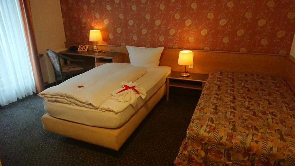 فندق Haus Hilckmann Hörstel المظهر الخارجي الصورة